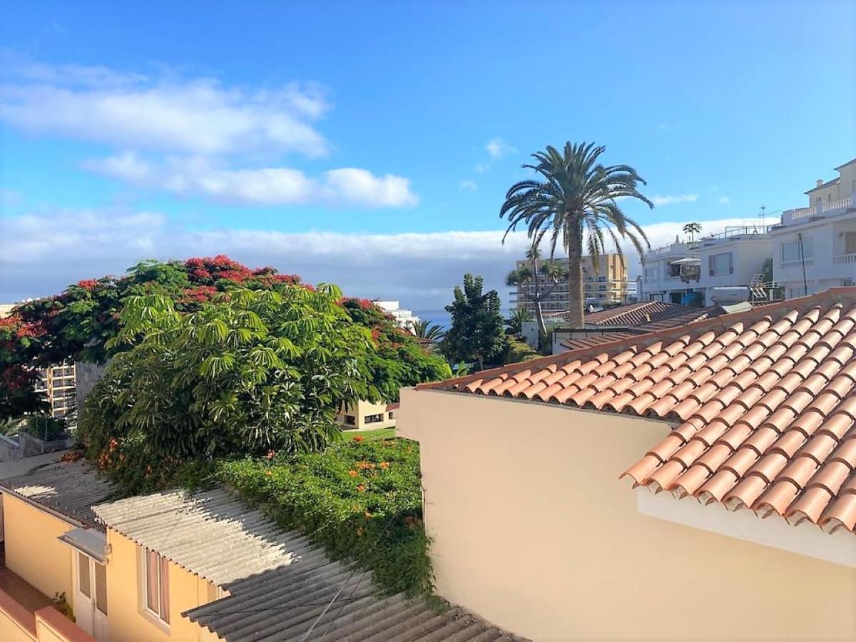 Precioso Y Amplio Estudio En Puerto De La Cruz Luaran gambar
